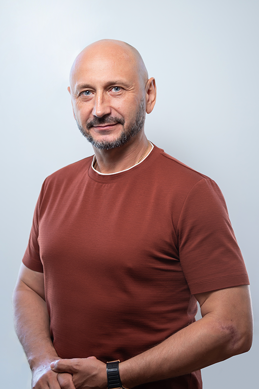 Соседко Андрей Владимирович