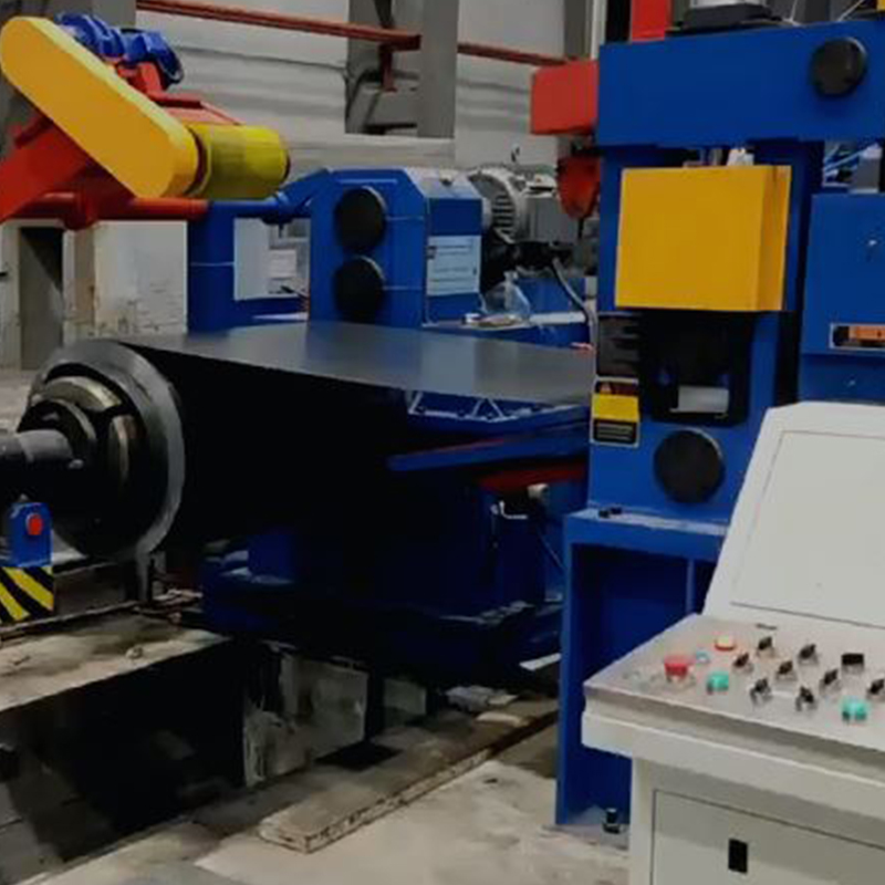 СМЦ ФЕРРУМ продолжает вводить в эксплуатацию новое оборудование СМЦ ФЕРРУМ продолжает вводить в эксплуатацию новое оборудование