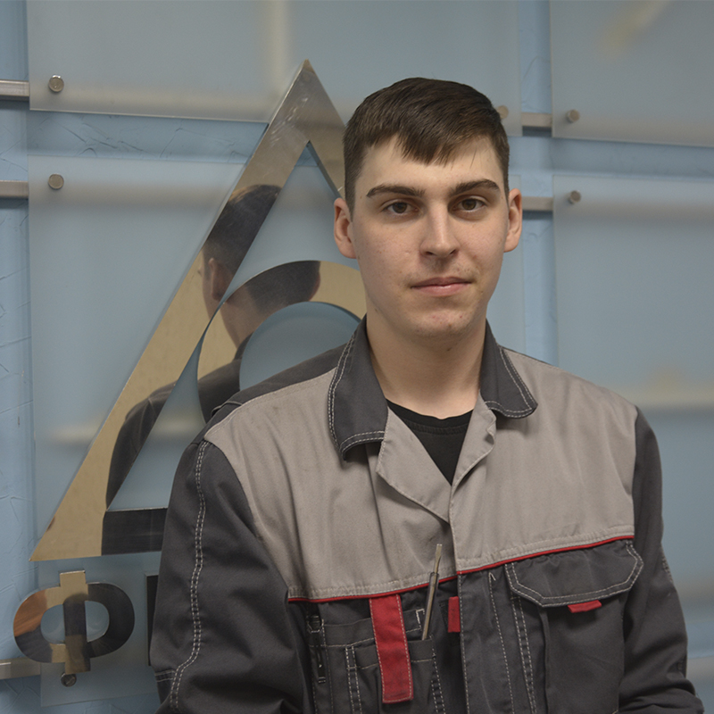 Искусственный интеллект на службе ФЕРРУМ Искусственный интеллект на службе ФЕРРУМ